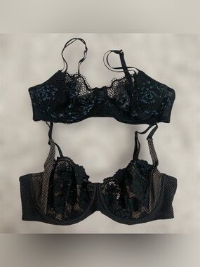 Adore Me Bras 36D